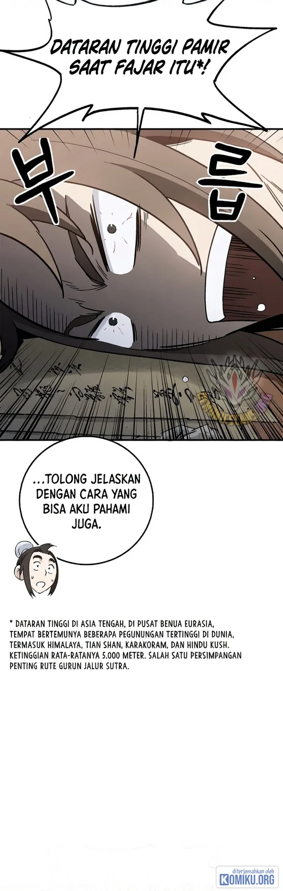 I Reincarnated as a Legendary Surgeon Chapter 219 Gambar 9