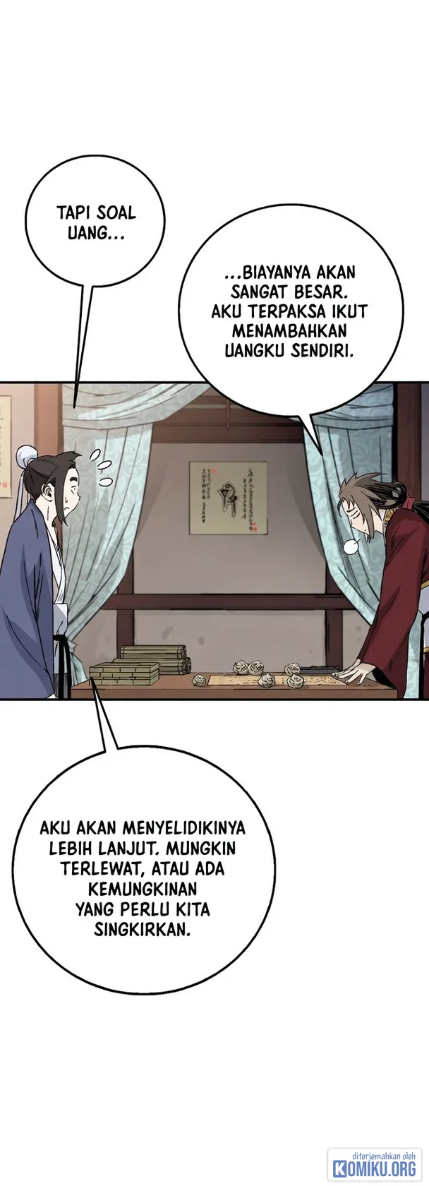 I Reincarnated as a Legendary Surgeon Chapter 220 Gambar 10