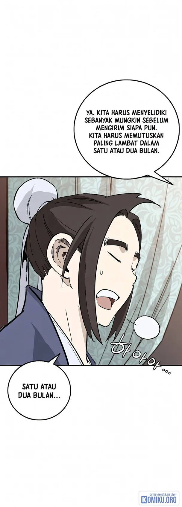 I Reincarnated as a Legendary Surgeon Chapter 220 Gambar 11