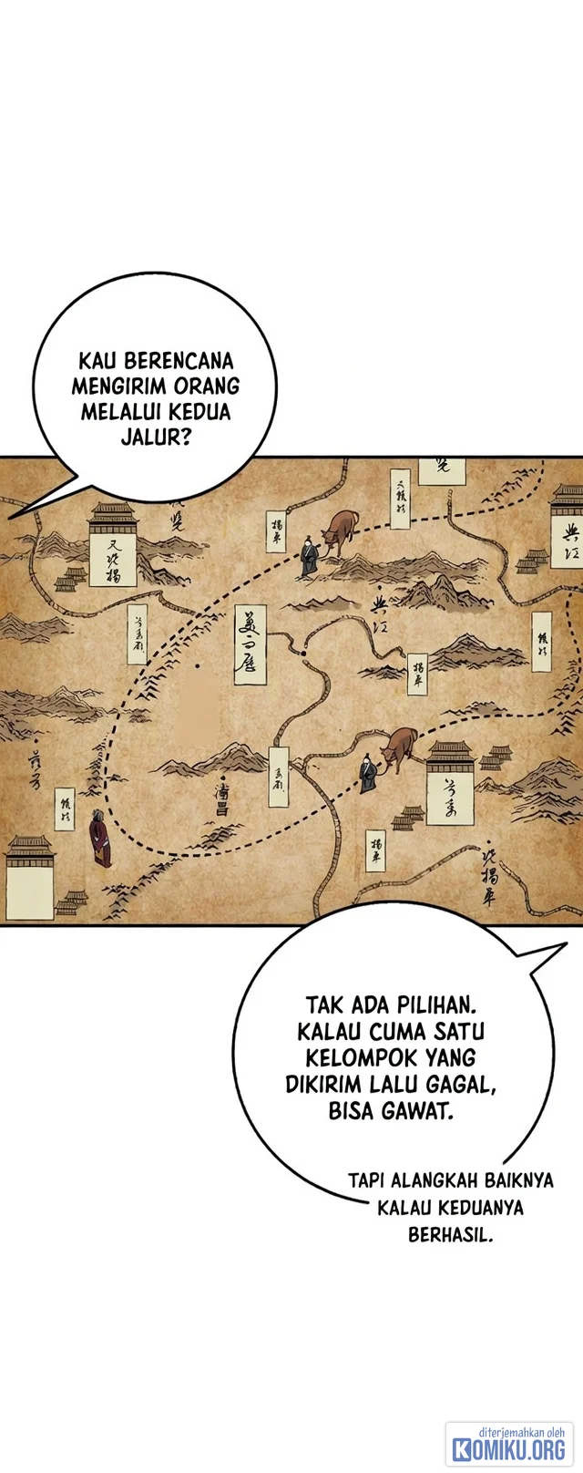I Reincarnated as a Legendary Surgeon Chapter 220 Gambar 12