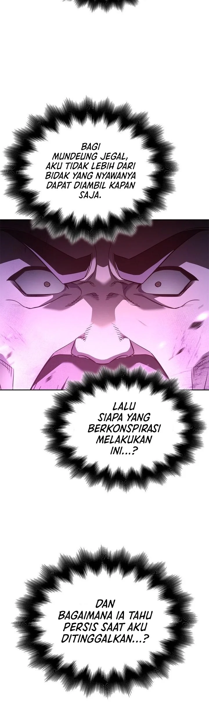 I Reincarnated As The Crazed Heir Chapter 157 Gambar 13
