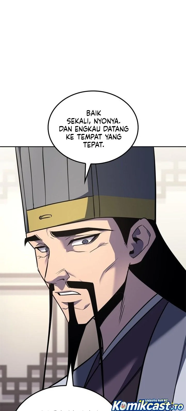 I Reincarnated As The Crazed Heir Chapter 159 Gambar 14