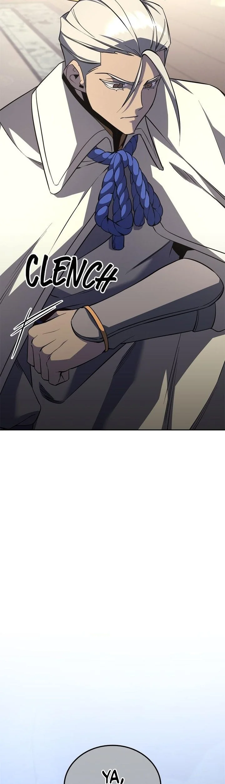 I Reincarnated As The Crazed Heir Chapter 159 Gambar 17