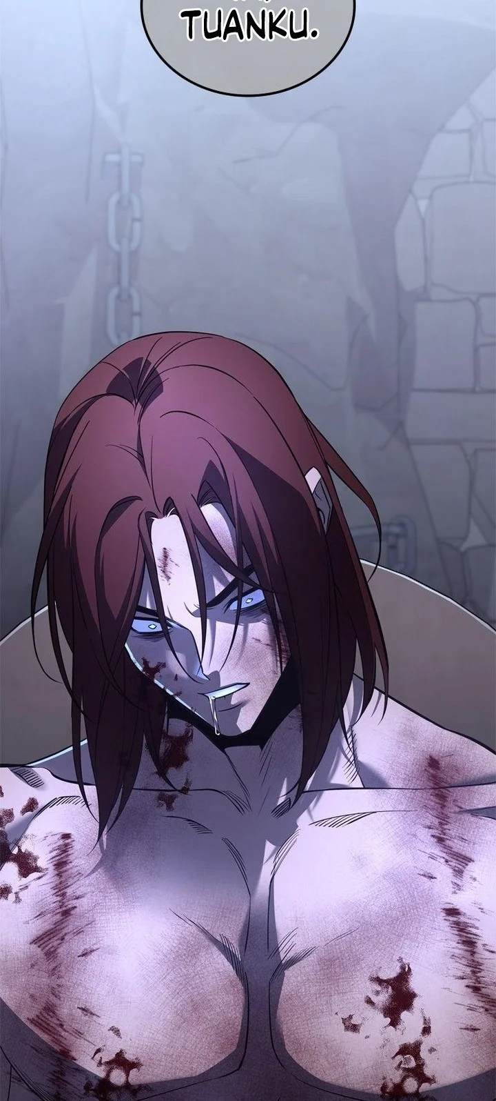 I Reincarnated As The Crazed Heir Chapter 159 Gambar 18