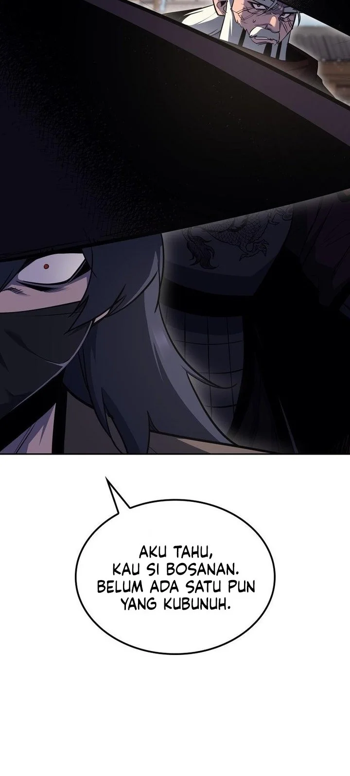 I Reincarnated As The Crazed Heir Chapter 160 Gambar 14