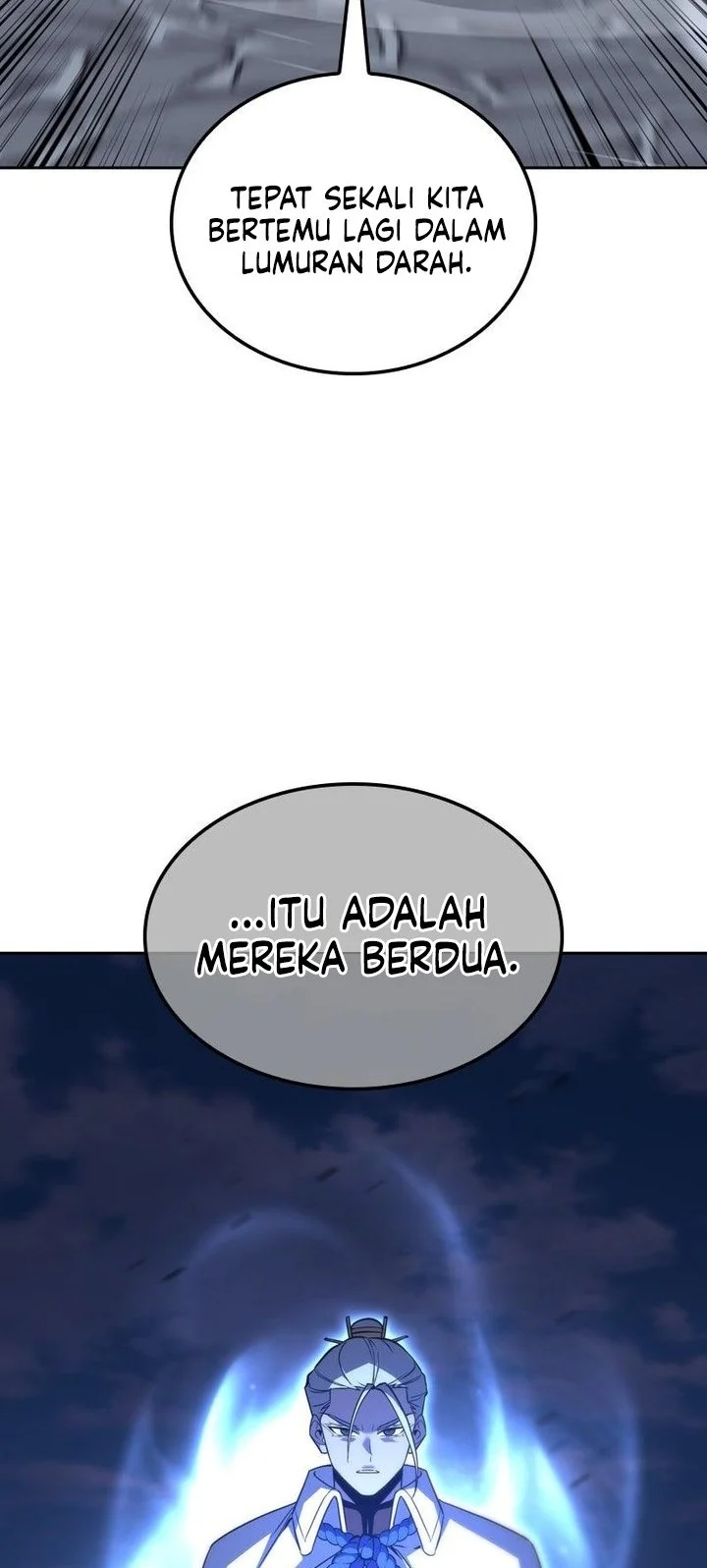 I Reincarnated As The Crazed Heir Chapter 160 Gambar 16