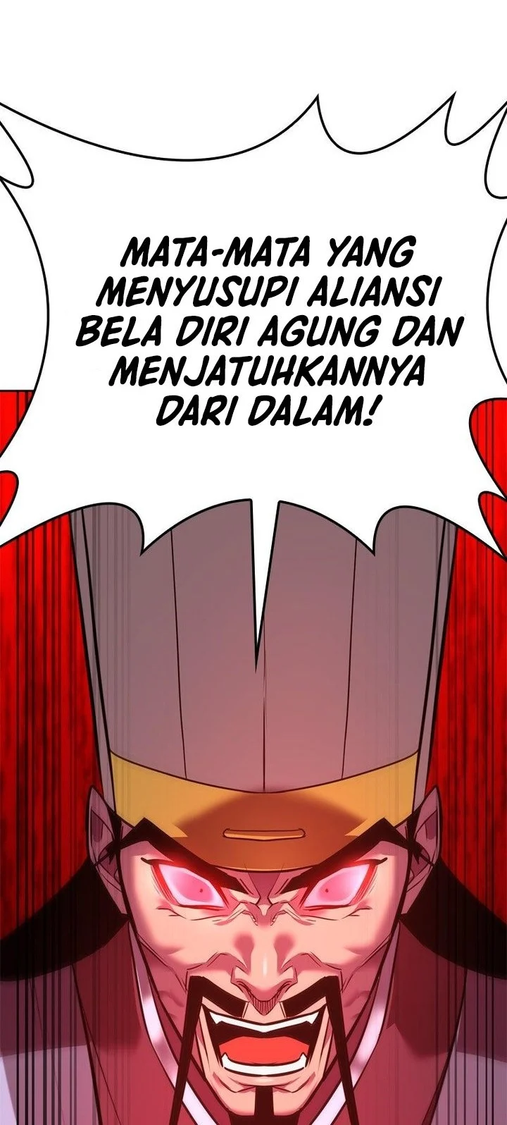 I Reincarnated As The Crazed Heir Chapter 161 Gambar 12