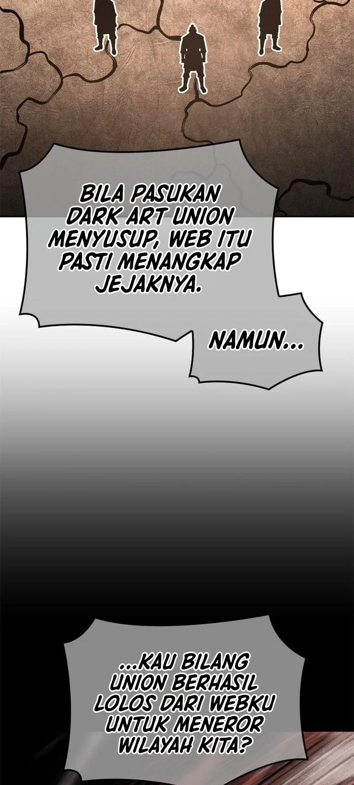 I Reincarnated As The Crazed Heir Chapter 161 Gambar 14