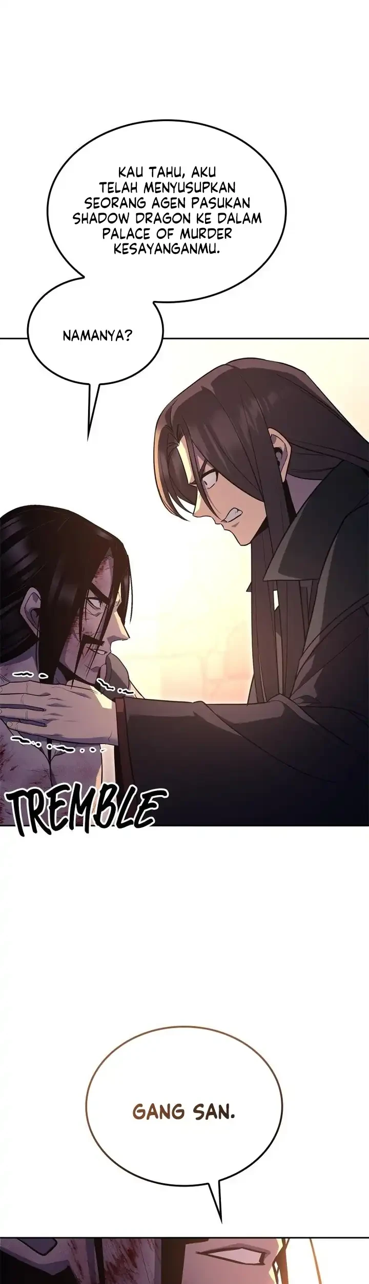 I Reincarnated As The Crazed Heir Chapter 162 Gambar 18