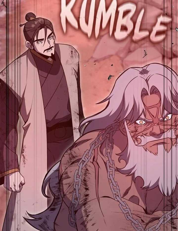 I Reincarnated As The Crazed Heir Chapter 174 - Halaman 15