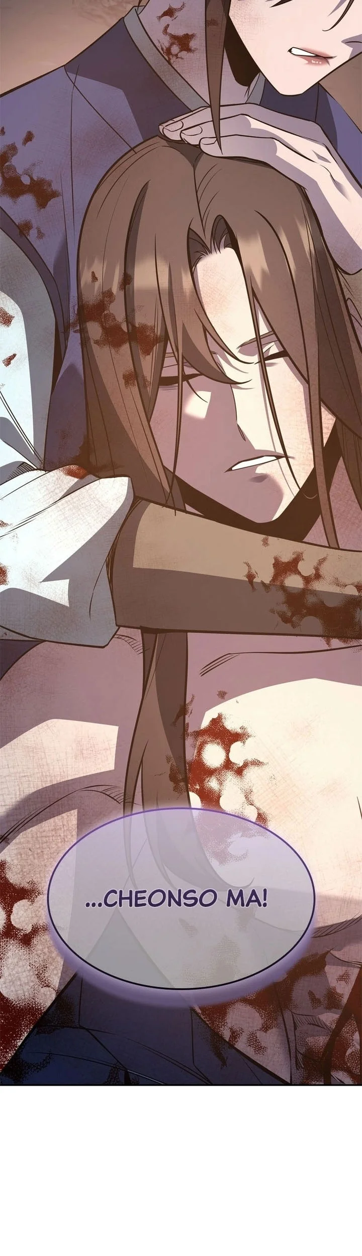 I Reincarnated As The Crazed Heir Chapter 175 Gambar 14