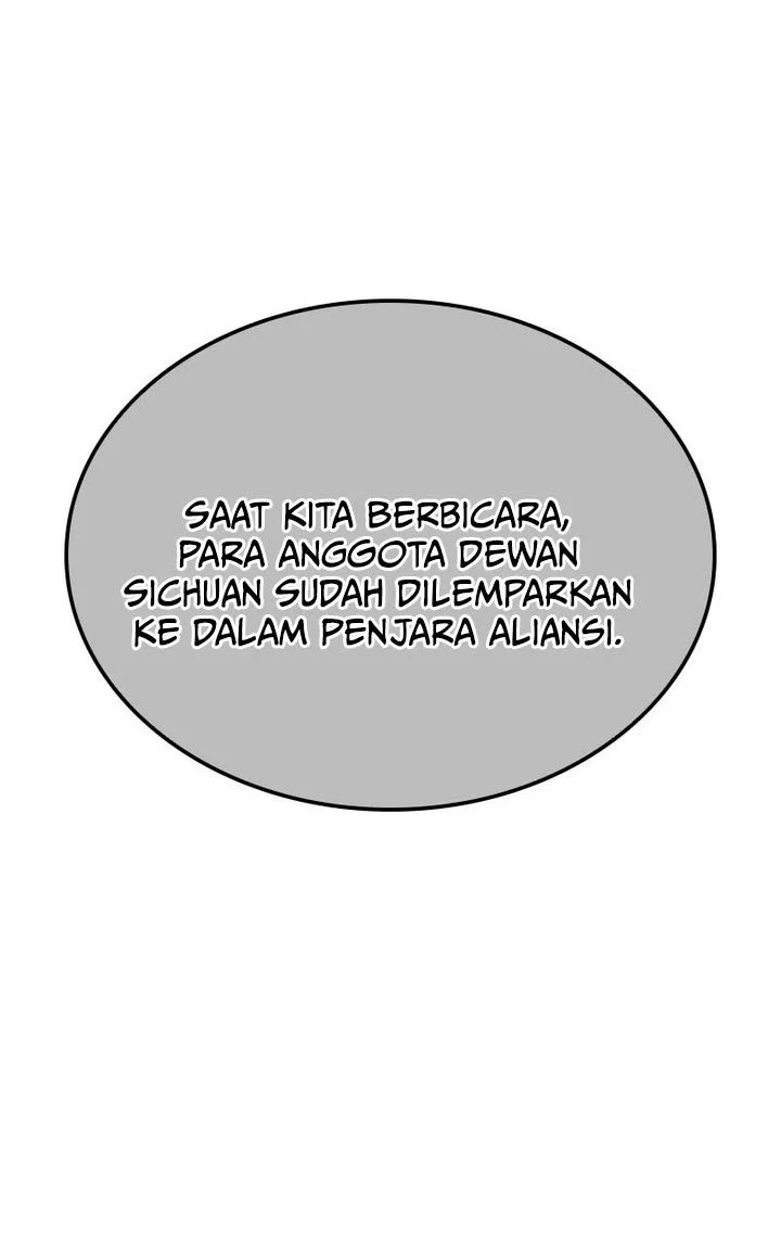 I Reincarnated As The Crazed Heir Chapter 175 Gambar 15