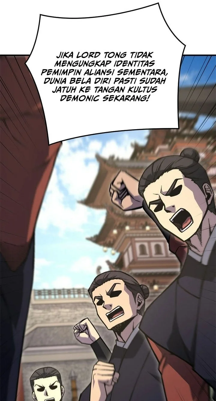 I Reincarnated As The Crazed Heir Chapter 176 Gambar 15