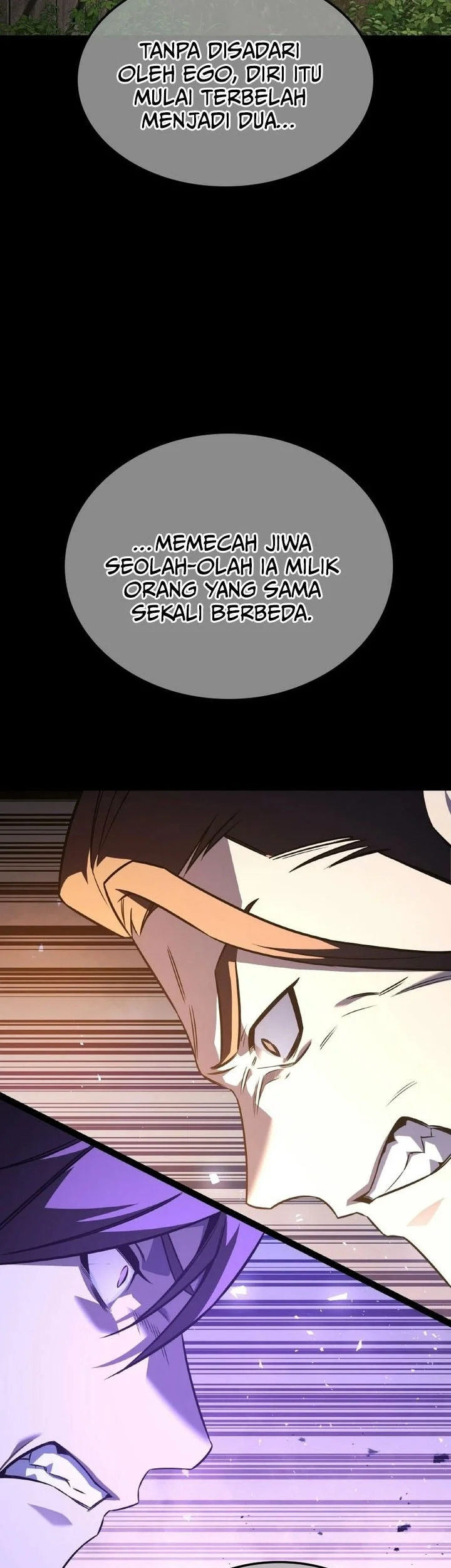 I Reincarnated As The Crazed Heir Chapter 177 Gambar 12
