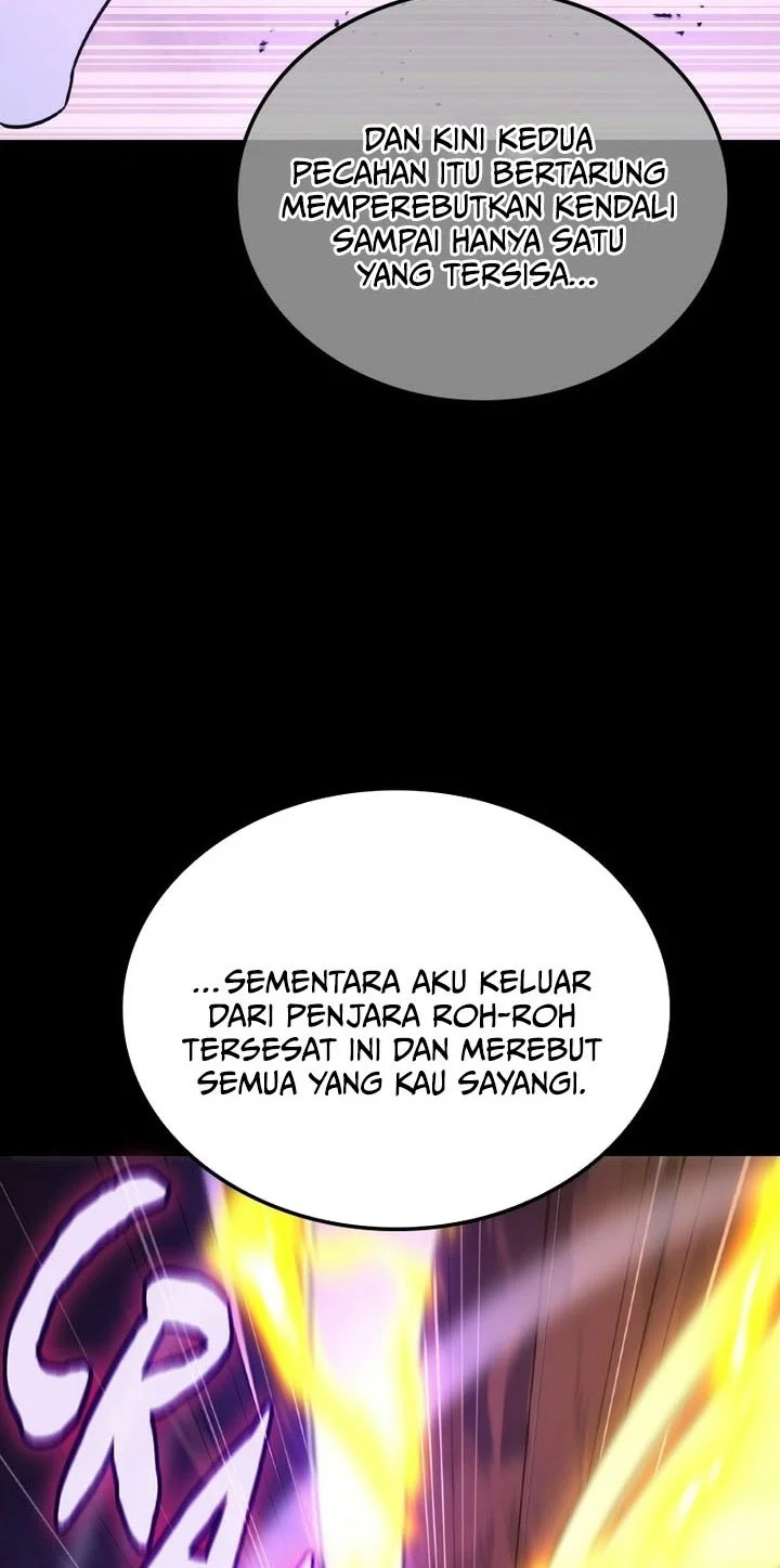 I Reincarnated As The Crazed Heir Chapter 177 Gambar 13