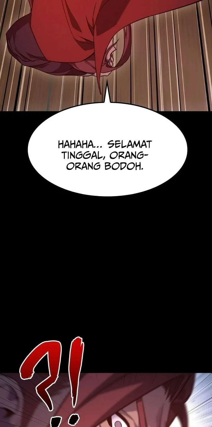 I Reincarnated As The Crazed Heir Chapter 177 Gambar 15