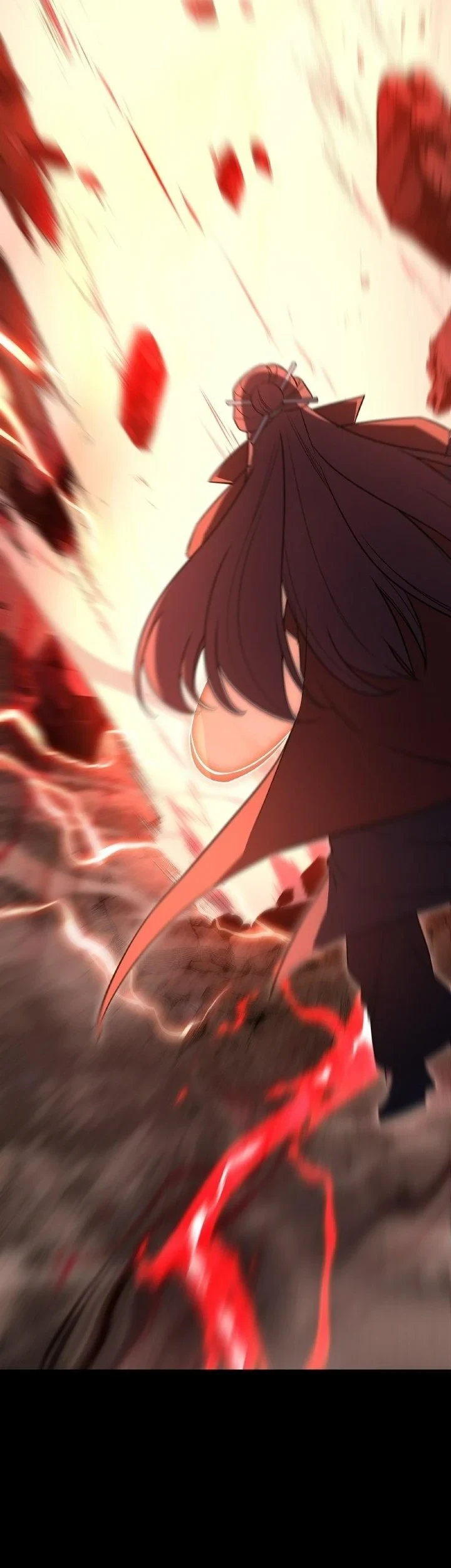 I Reincarnated As The Crazed Heir Chapter 178 Gambar 12