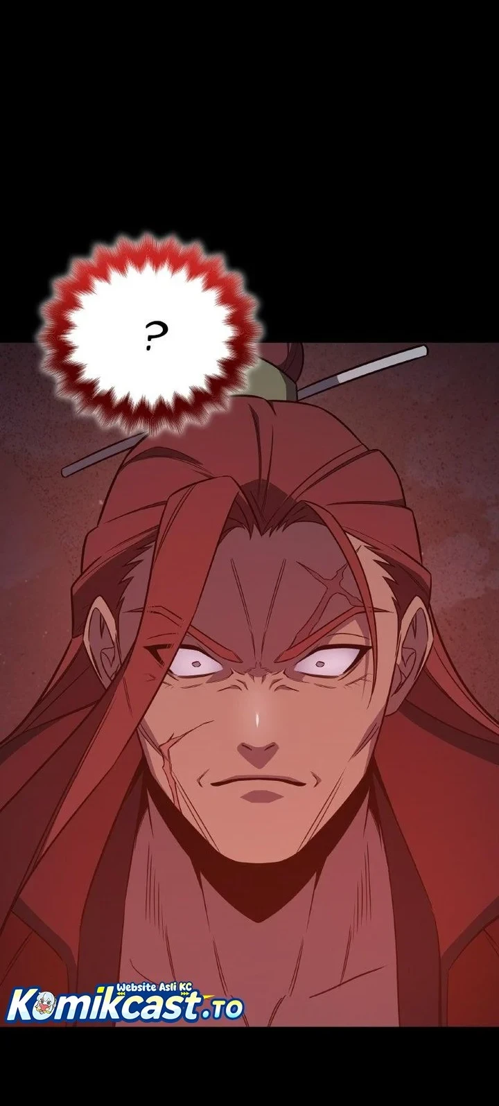 I Reincarnated As The Crazed Heir Chapter 178 Gambar 13