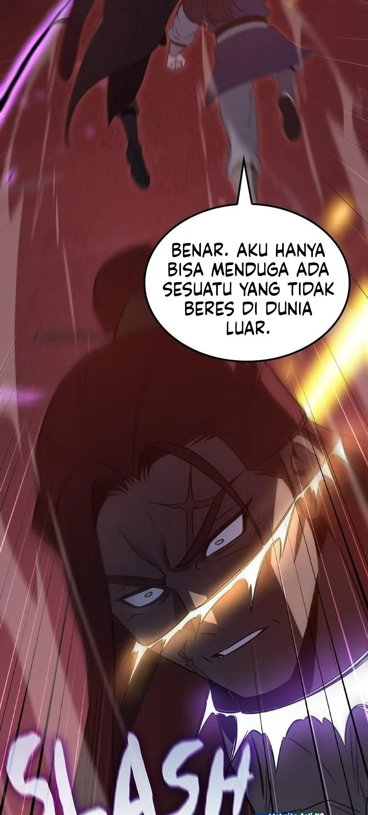 I Reincarnated As The Crazed Heir Chapter 178 Gambar 15