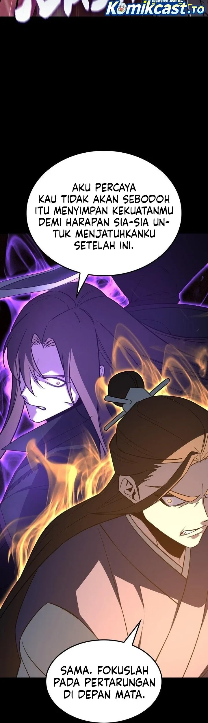 I Reincarnated As The Crazed Heir Chapter 178 Gambar 16