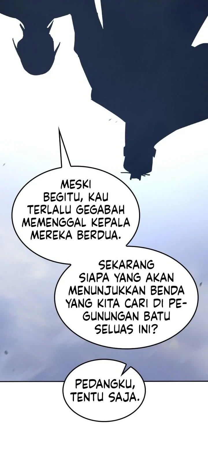 I Reincarnated As The Crazed Heir Chapter 180 - Halaman 13