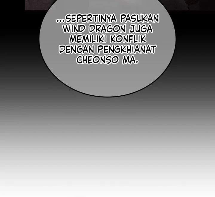 I Reincarnated As The Crazed Heir Chapter 183 - Halaman 17