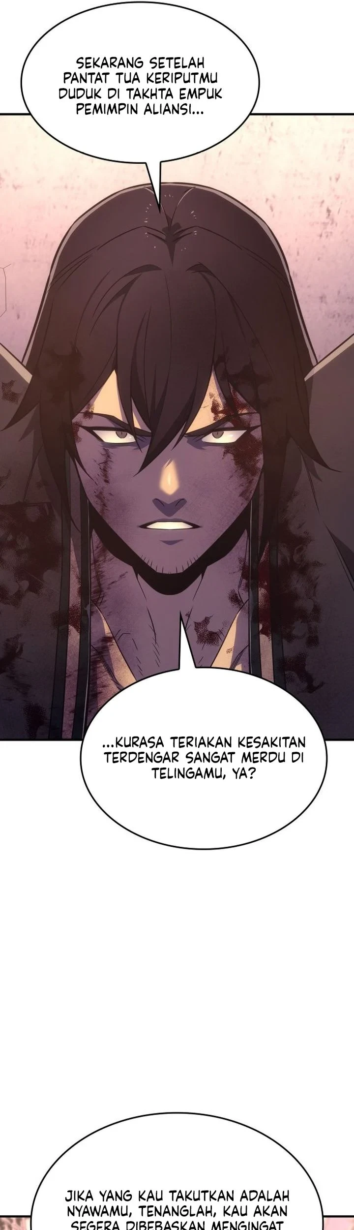 I Reincarnated As The Crazed Heir Chapter 183 - Halaman 14