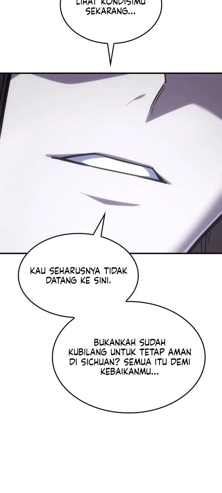 I Reincarnated As The Crazed Heir Chapter 184 - Halaman 16