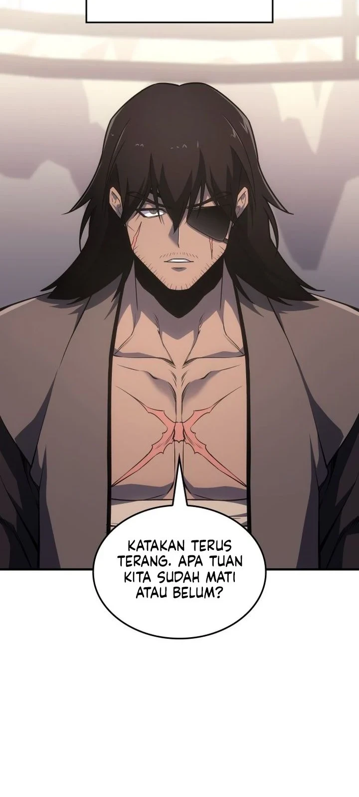 I Reincarnated As The Crazed Heir Chapter 185 - Halaman 14