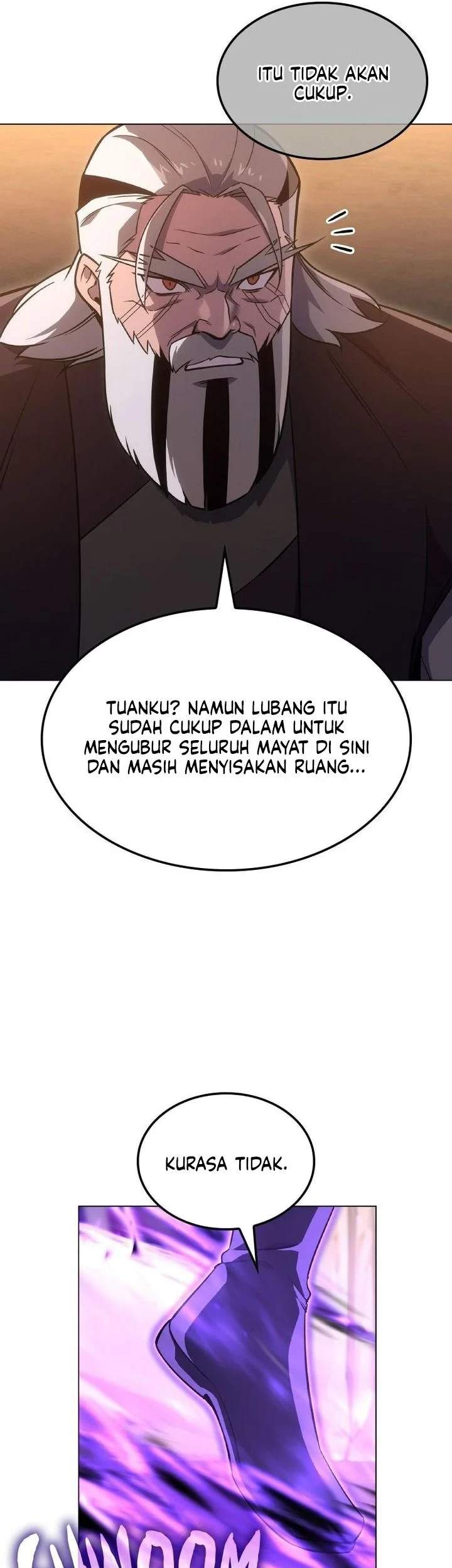 I Reincarnated As The Crazed Heir Chapter 186 - Halaman 14