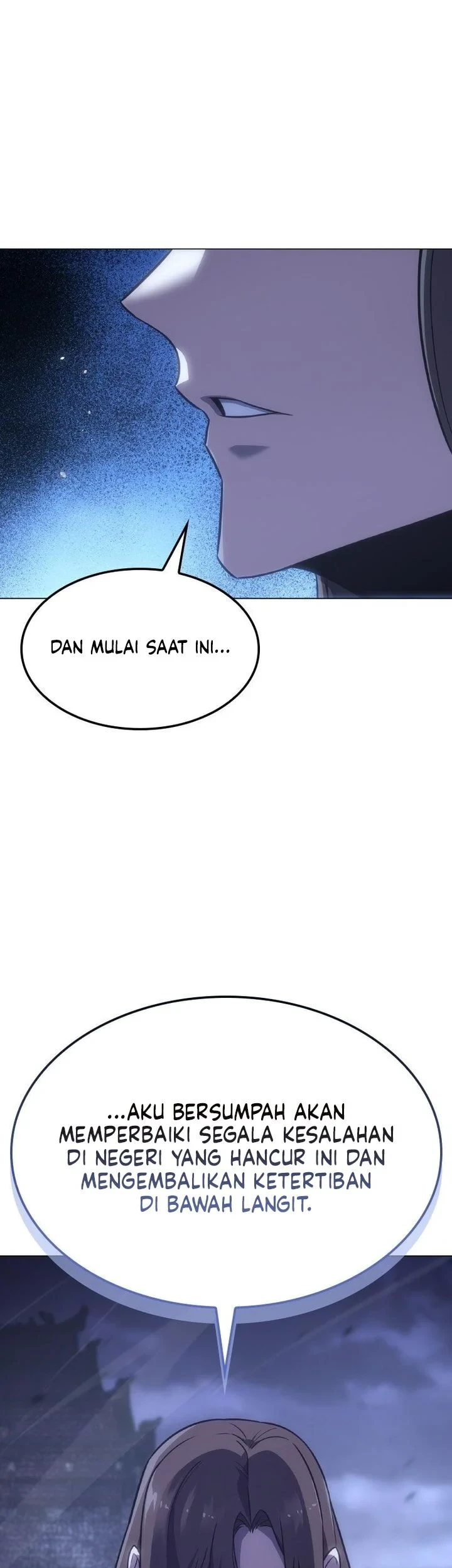 I Reincarnated As The Crazed Heir Chapter 187 - Halaman 10