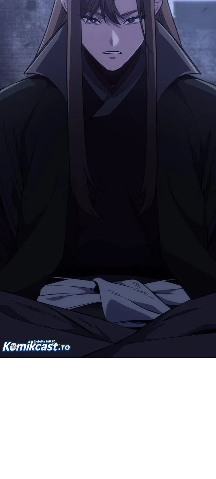 I Reincarnated As The Crazed Heir Chapter 187 - Halaman 11