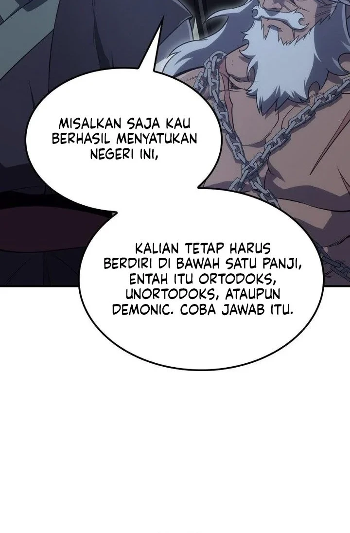 I Reincarnated As The Crazed Heir Chapter 187 - Halaman 13