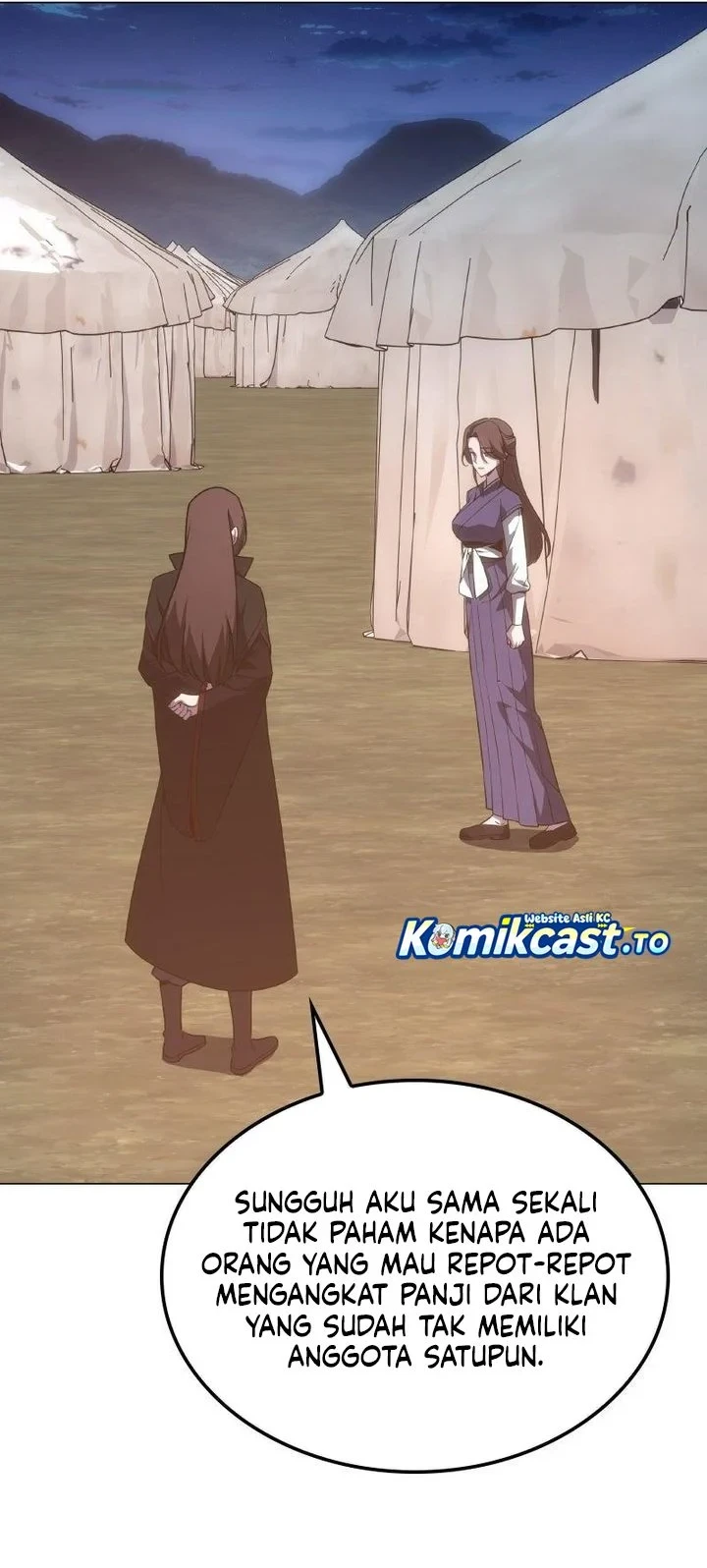 I Reincarnated As The Crazed Heir Chapter 190 - Halaman 12