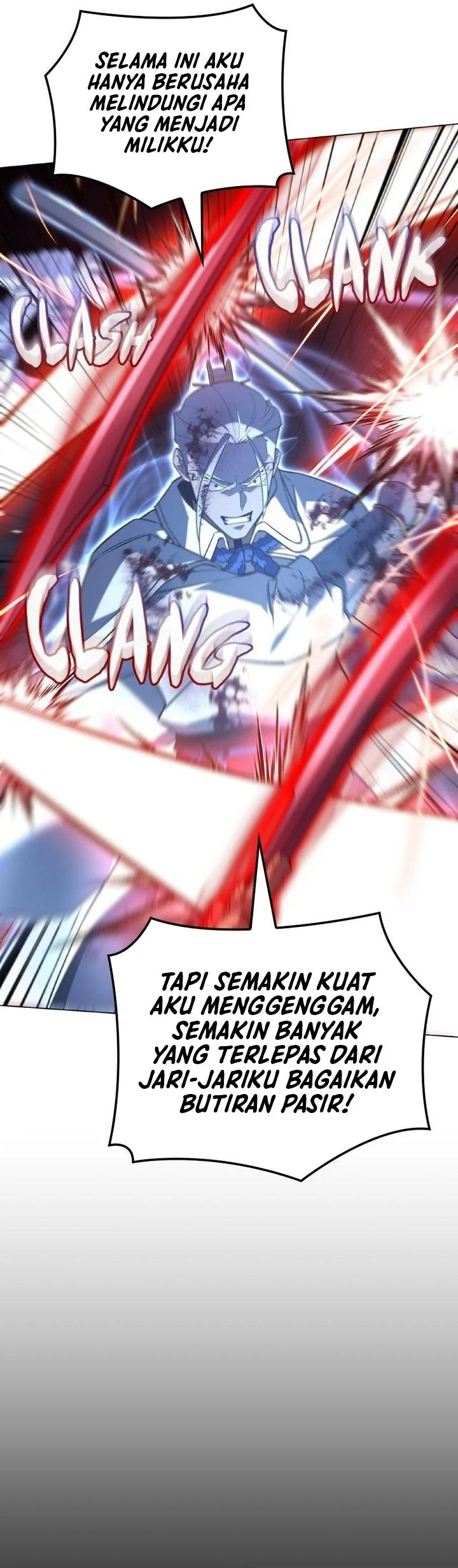 I Reincarnated As The Crazed Heir Chapter 192 - Halaman 16