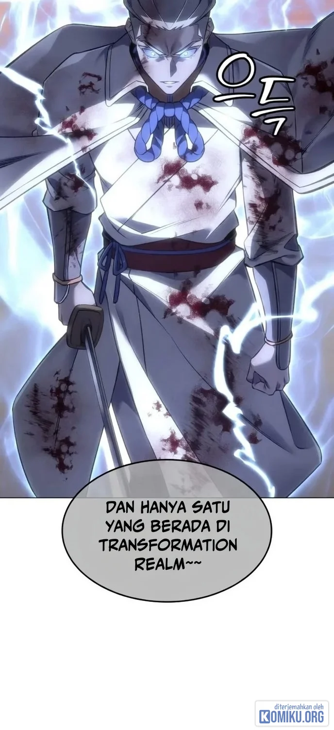 I Reincarnated As The Crazed Heir Chapter 195 - Halaman 21