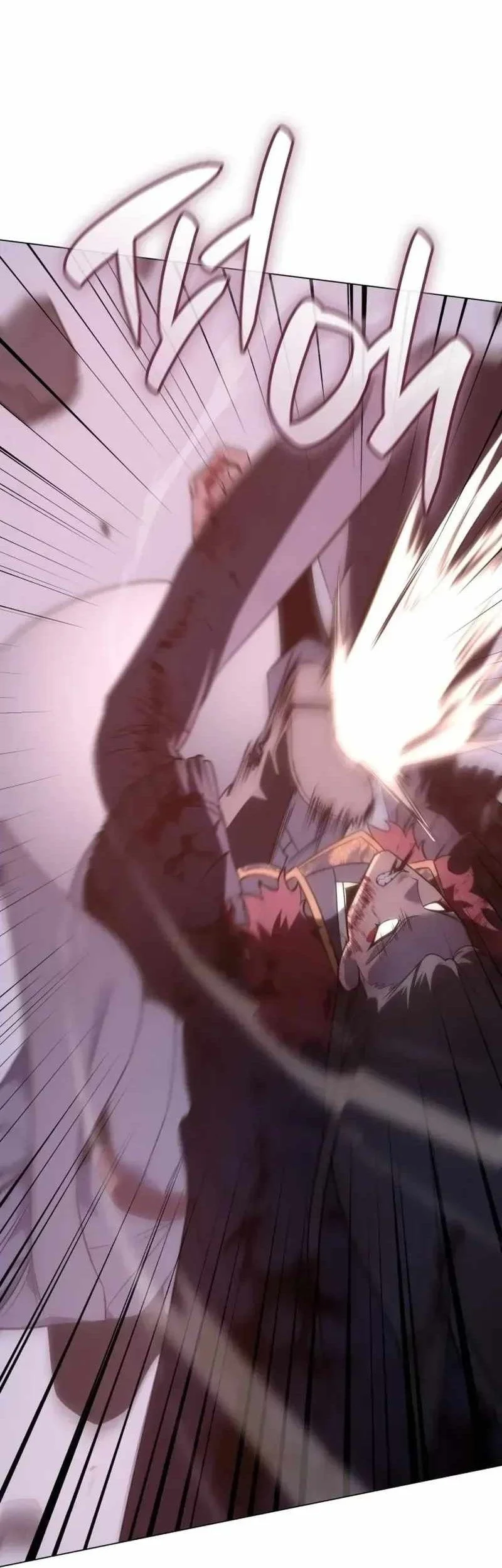 I Reincarnated As The Crazed Heir Chapter 198 Gambar 17
