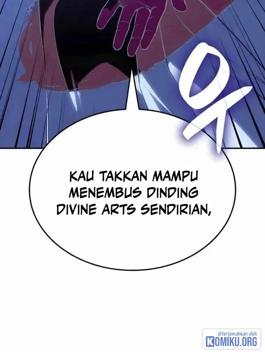 I Reincarnated As The Crazed Heir Chapter 199 Gambar 21