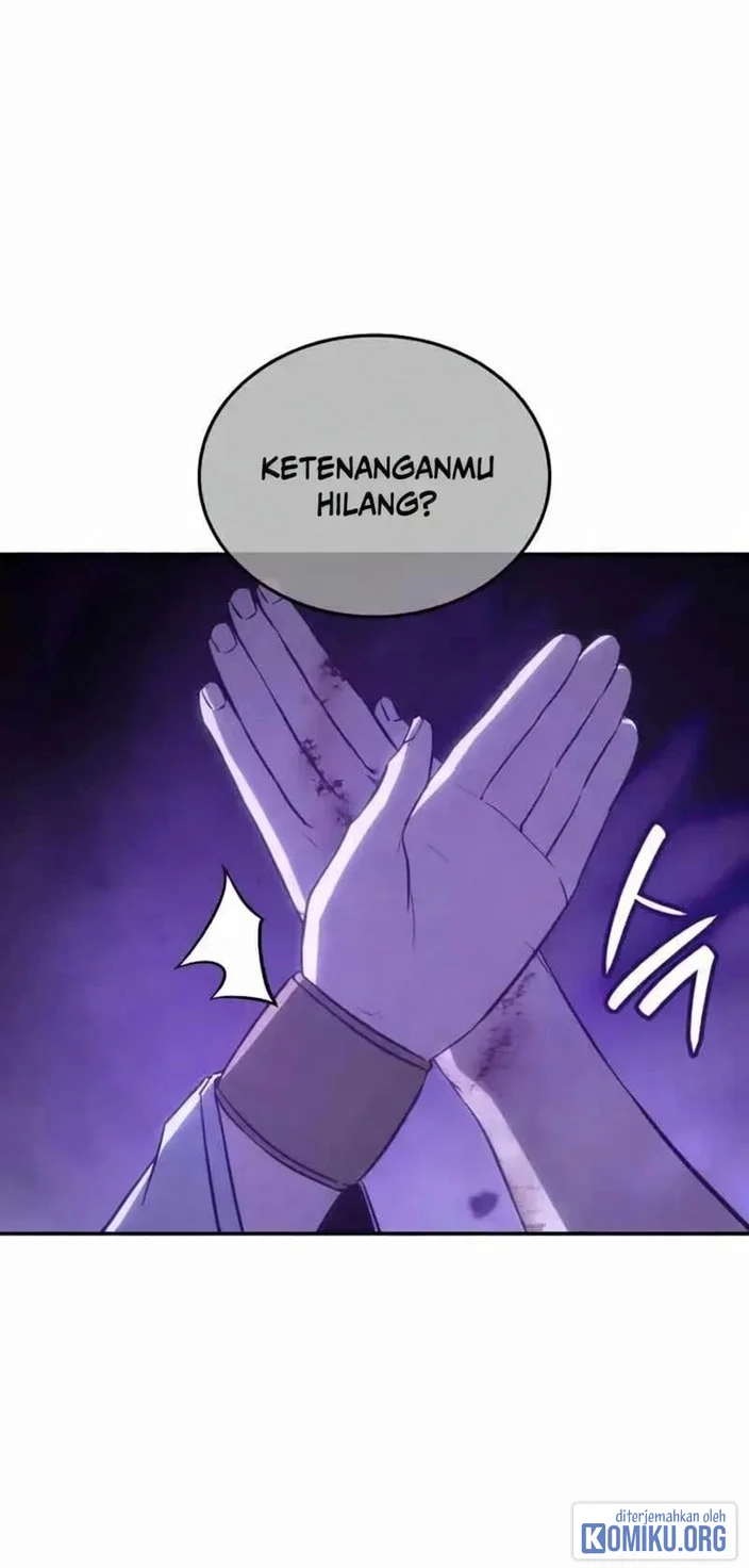 I Reincarnated As The Crazed Heir Chapter 199 Gambar 23