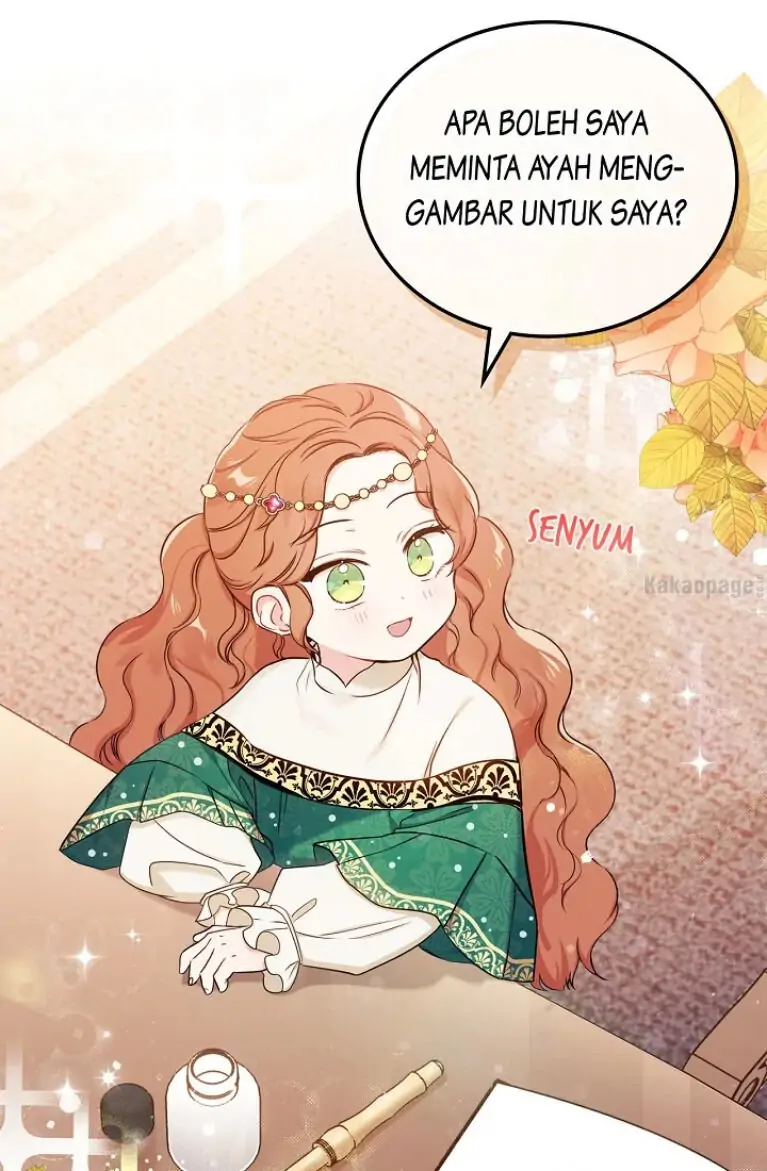 I Shall Master This Family! Chapter 10 Gambar 10