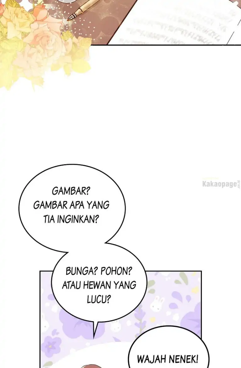 I Shall Master This Family! Chapter 10 Gambar 11