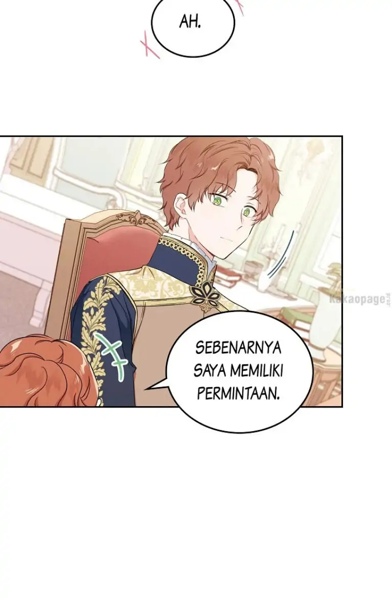 I Shall Master This Family! Chapter 10 Gambar 9
