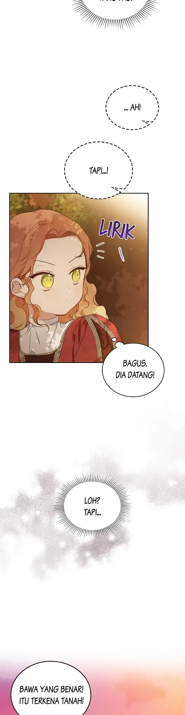 I Shall Master This Family! Chapter 100 Gambar 7