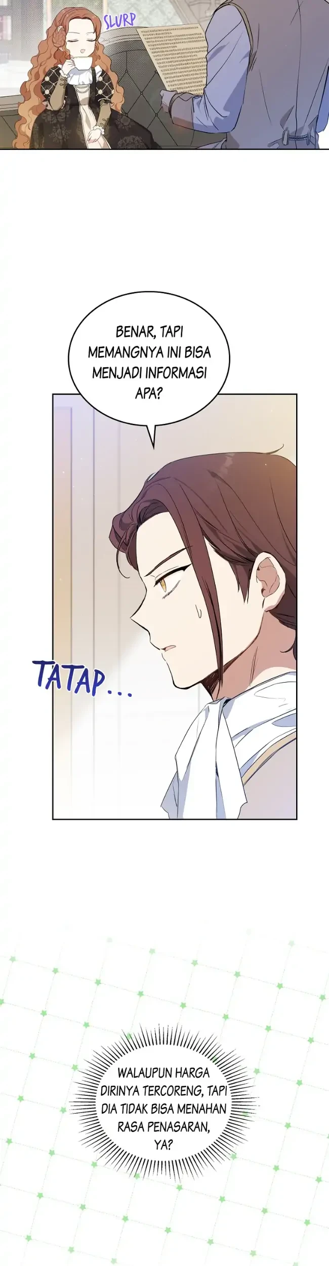 I Shall Master This Family! Chapter 102 Gambar 7