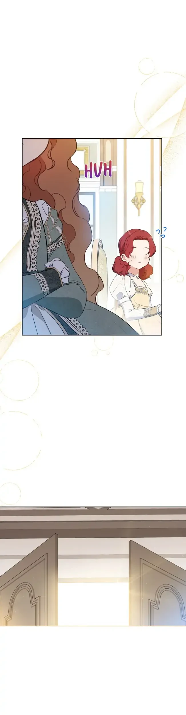 I Shall Master This Family! Chapter 105 Gambar 7