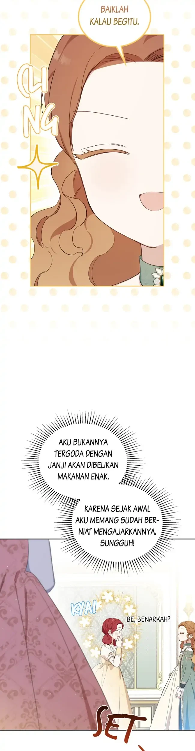 I Shall Master This Family! Chapter 106 Gambar 7