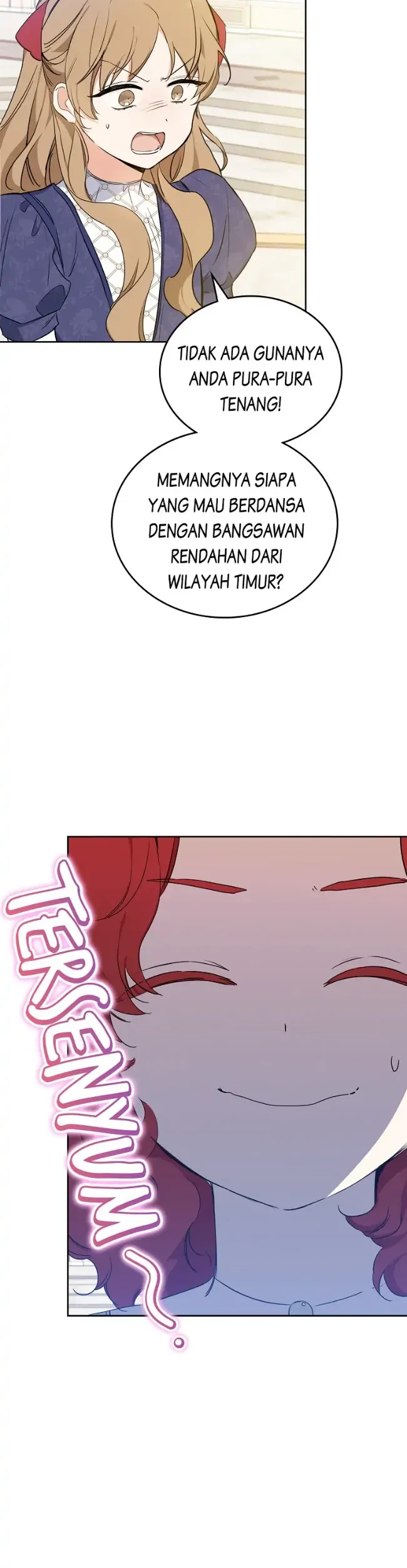 I Shall Master This Family! Chapter 107 Gambar 8