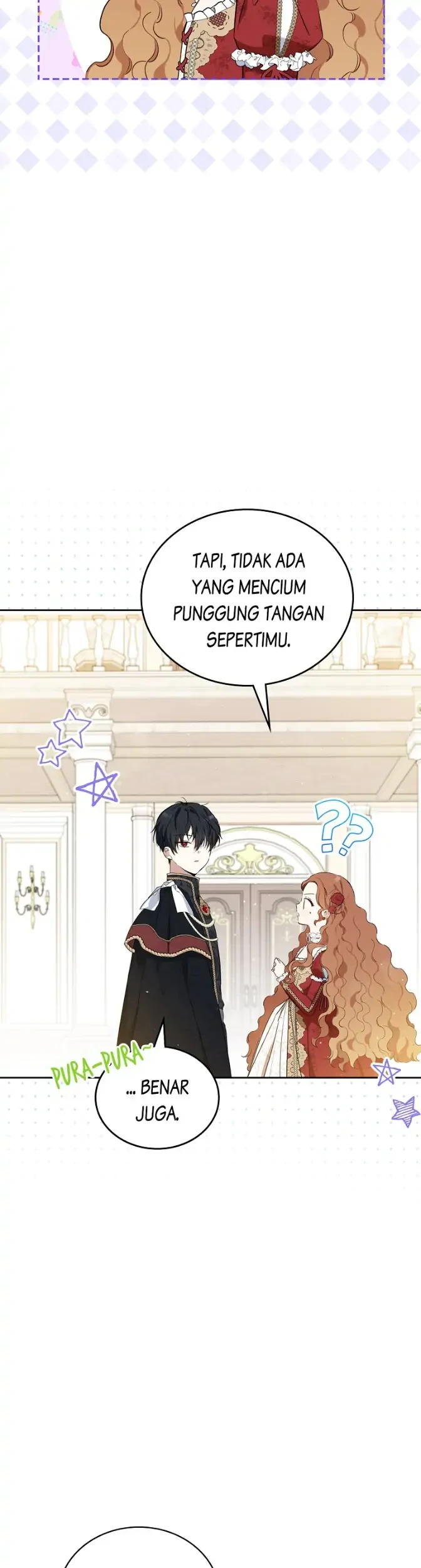 I Shall Master This Family! Chapter 108 Gambar 7