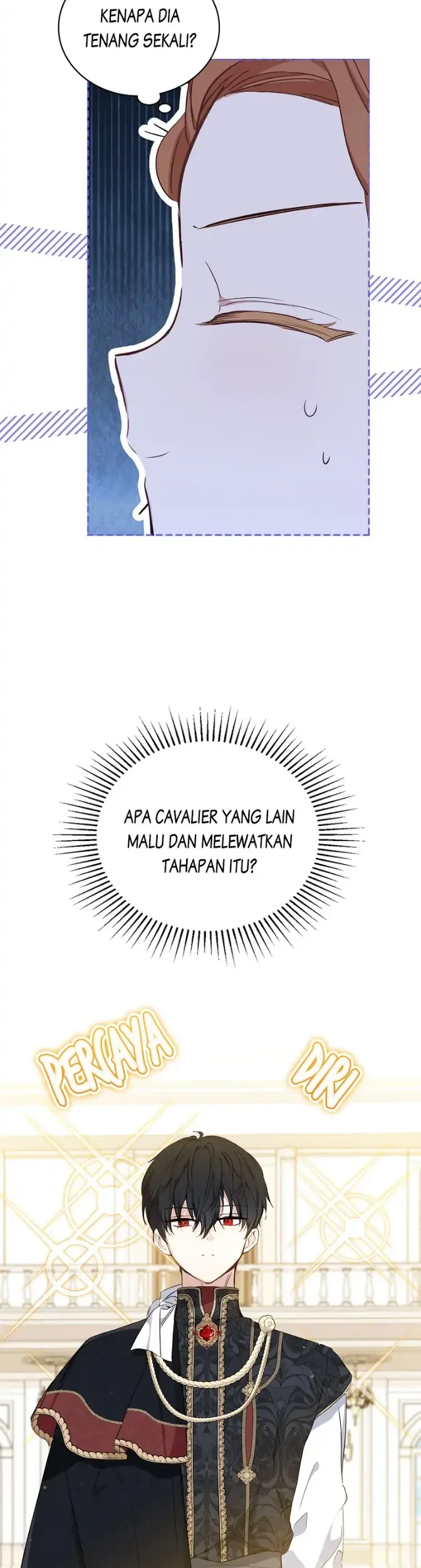 I Shall Master This Family! Chapter 108 Gambar 8