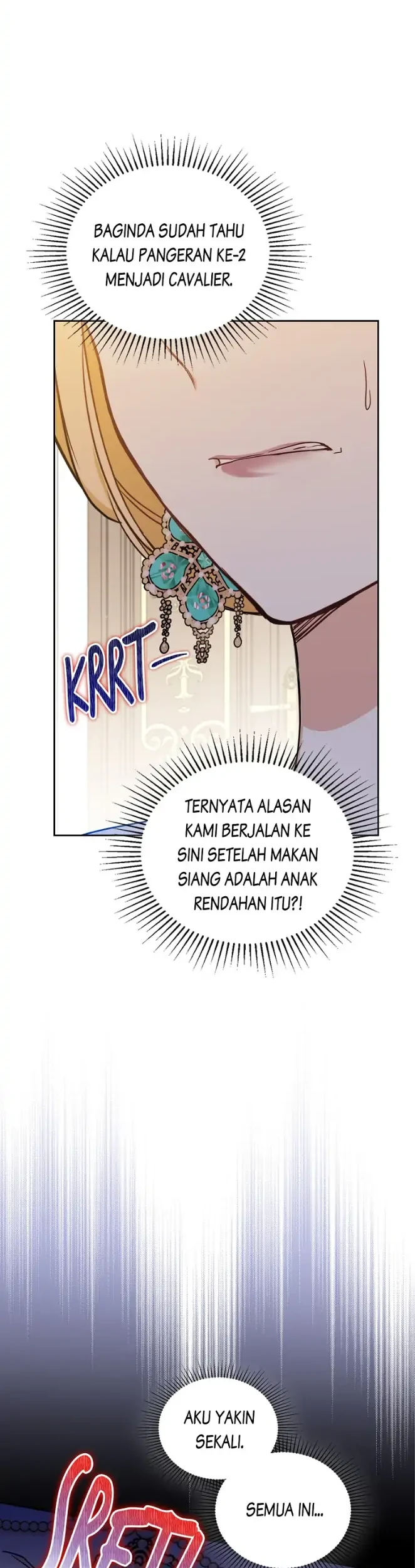 I Shall Master This Family! Chapter 109 Gambar 8